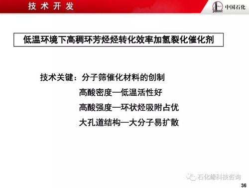 深度好文 烴類分子結(jié)構(gòu)導(dǎo)向轉(zhuǎn)化的加氫裂化技術(shù)開(kāi)發(fā)及應(yīng)用技術(shù)交流