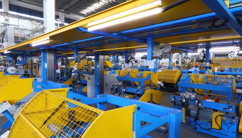 亨通集團(tuán)旗下兩家公司入圍零碳及近零碳工廠名單，技術(shù)創(chuàng)新引領(lǐng)綠色制造新篇章